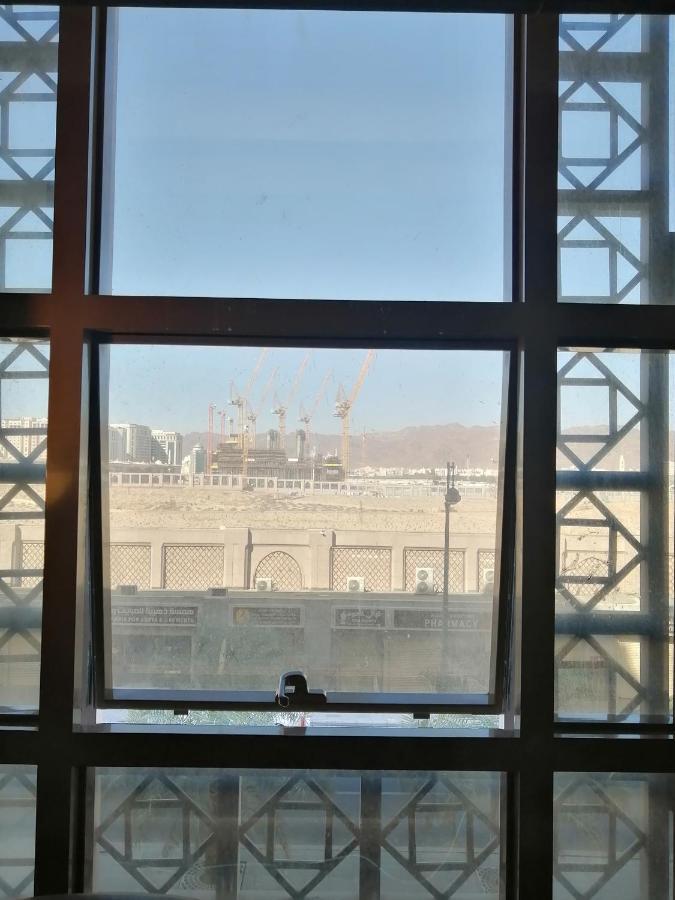 Rawdat Al Safwa Hotel Medina Exterior foto