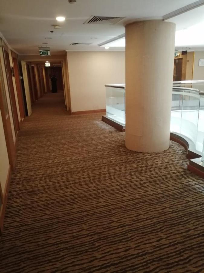 Rawdat Al Safwa Hotel Medina Exterior foto